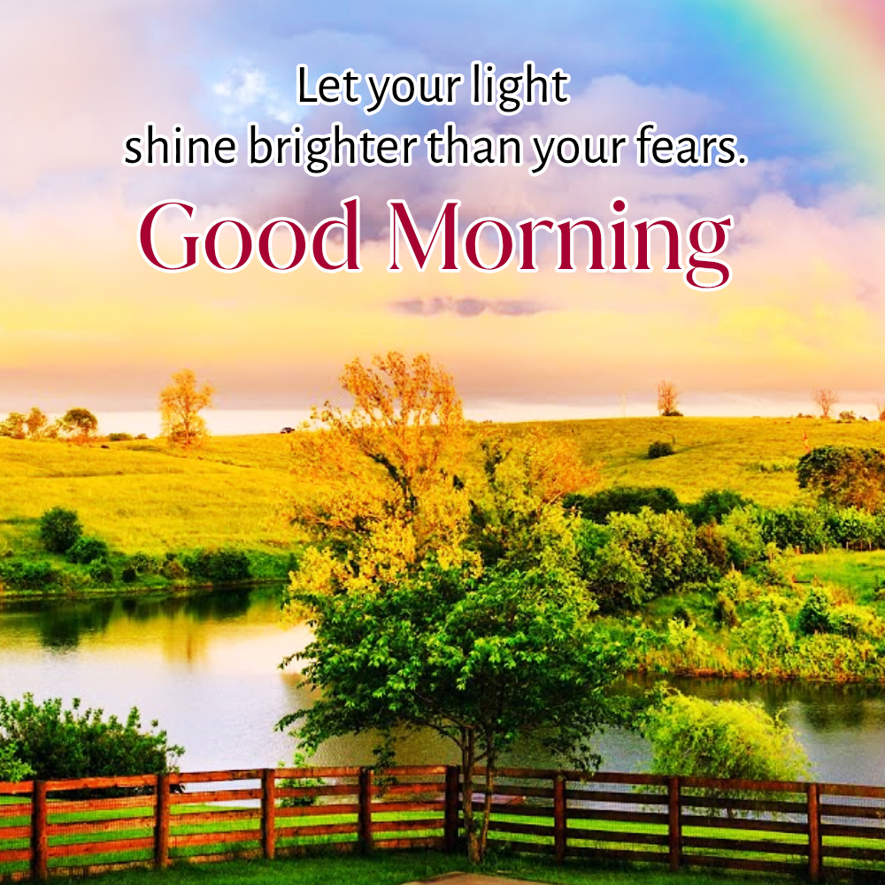 Beautiful Monday Good Morning