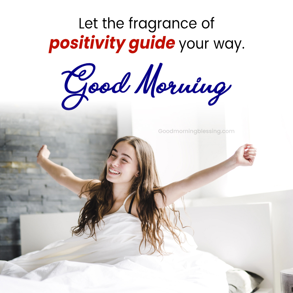 Beautiful Wednesday Morning