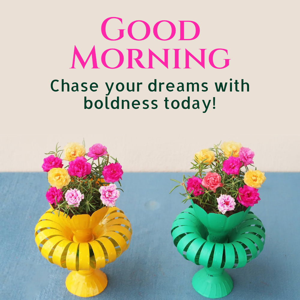 Cute Happy Monday Good Morning