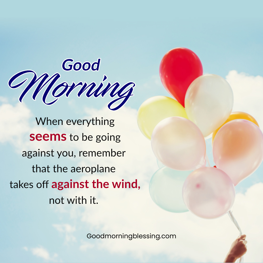 Deep Morning Quotes