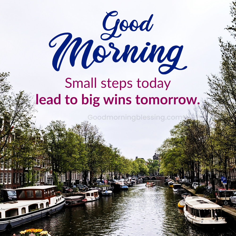 Good Morning Love Message For A Friend
