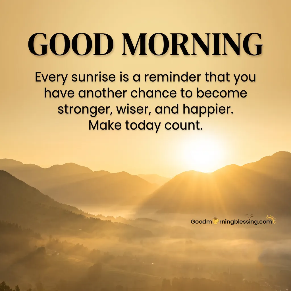 Good Morning Positive Mindset Quotes