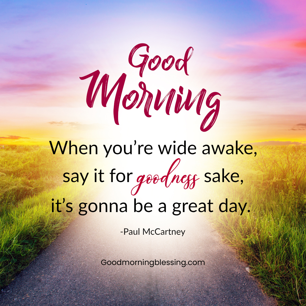Good Morning Inspirational Quotes About Life And Struggles In English