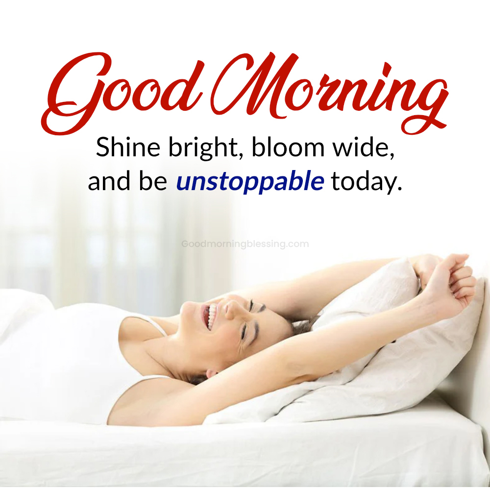 Morning Energy On Happy Wednesday Wednesday