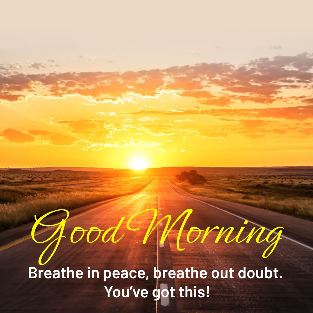 Positive Good Morning Monday Quotes