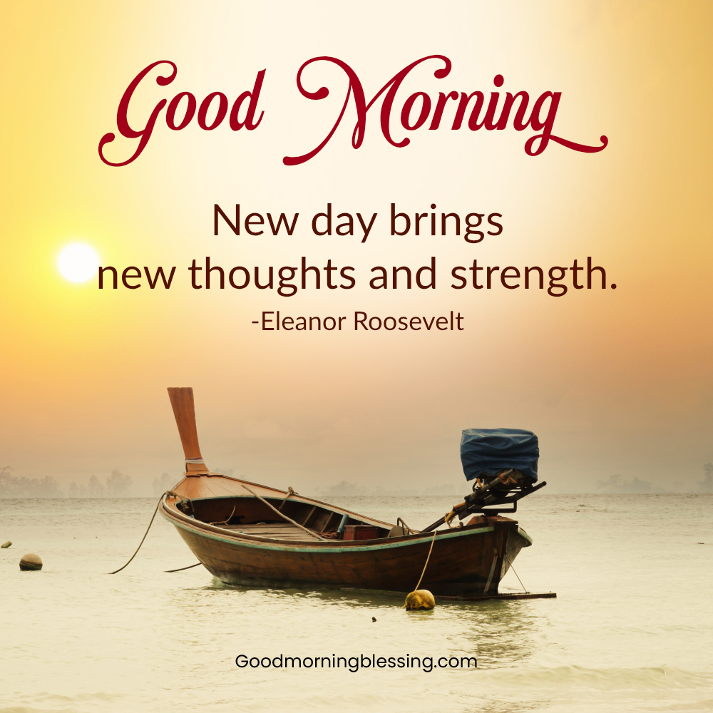 Short Positive Good Morning Quotes