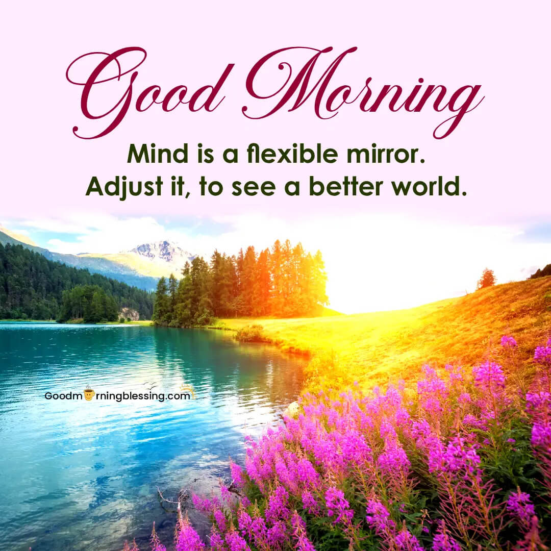 Positive Quotes For The Day​