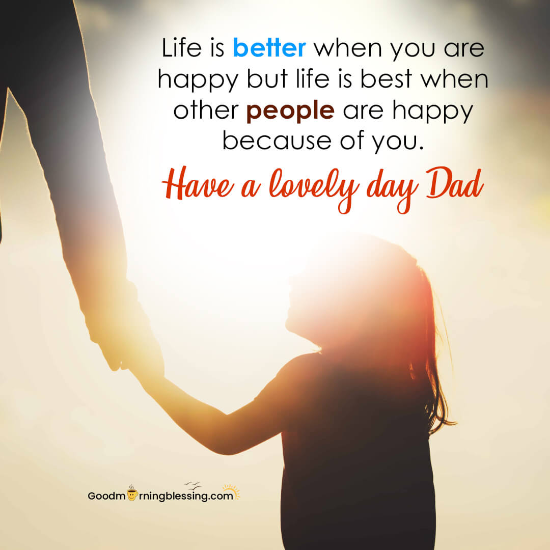 American Dad Good Morning Usa