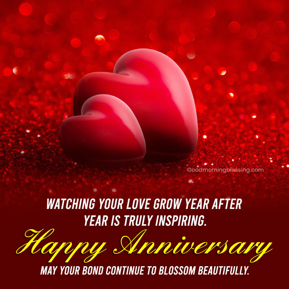 Anniversary Messages For Friend