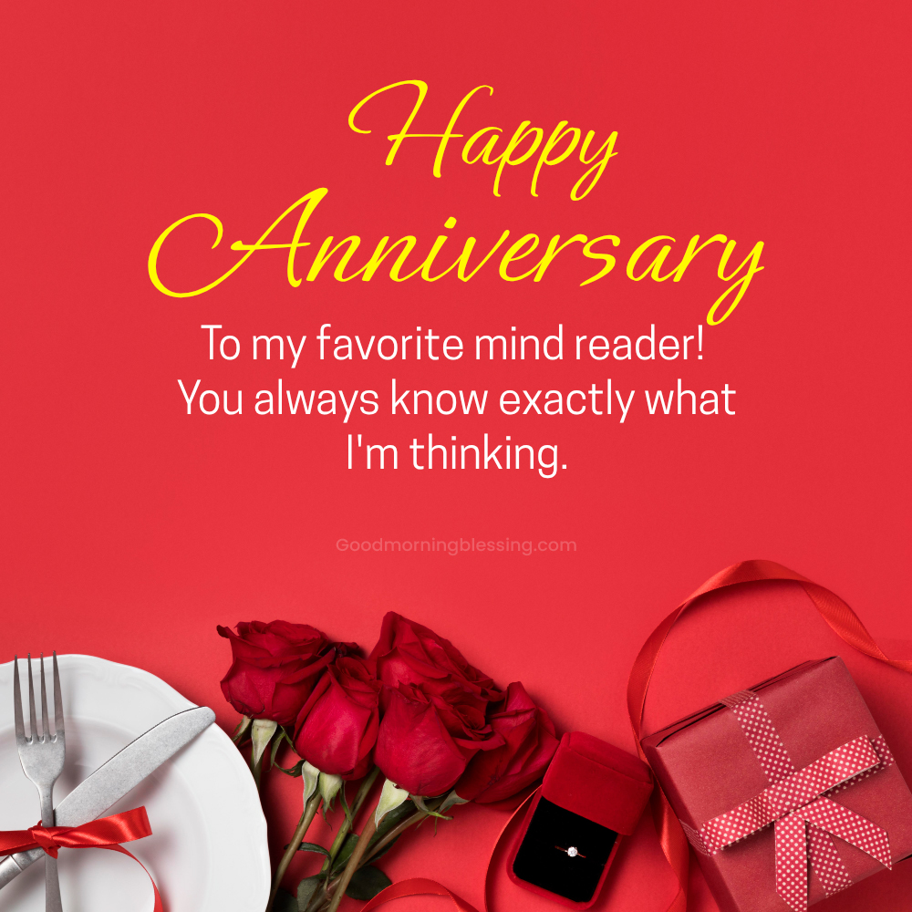 Anniversary Wishes For Husband Funny
