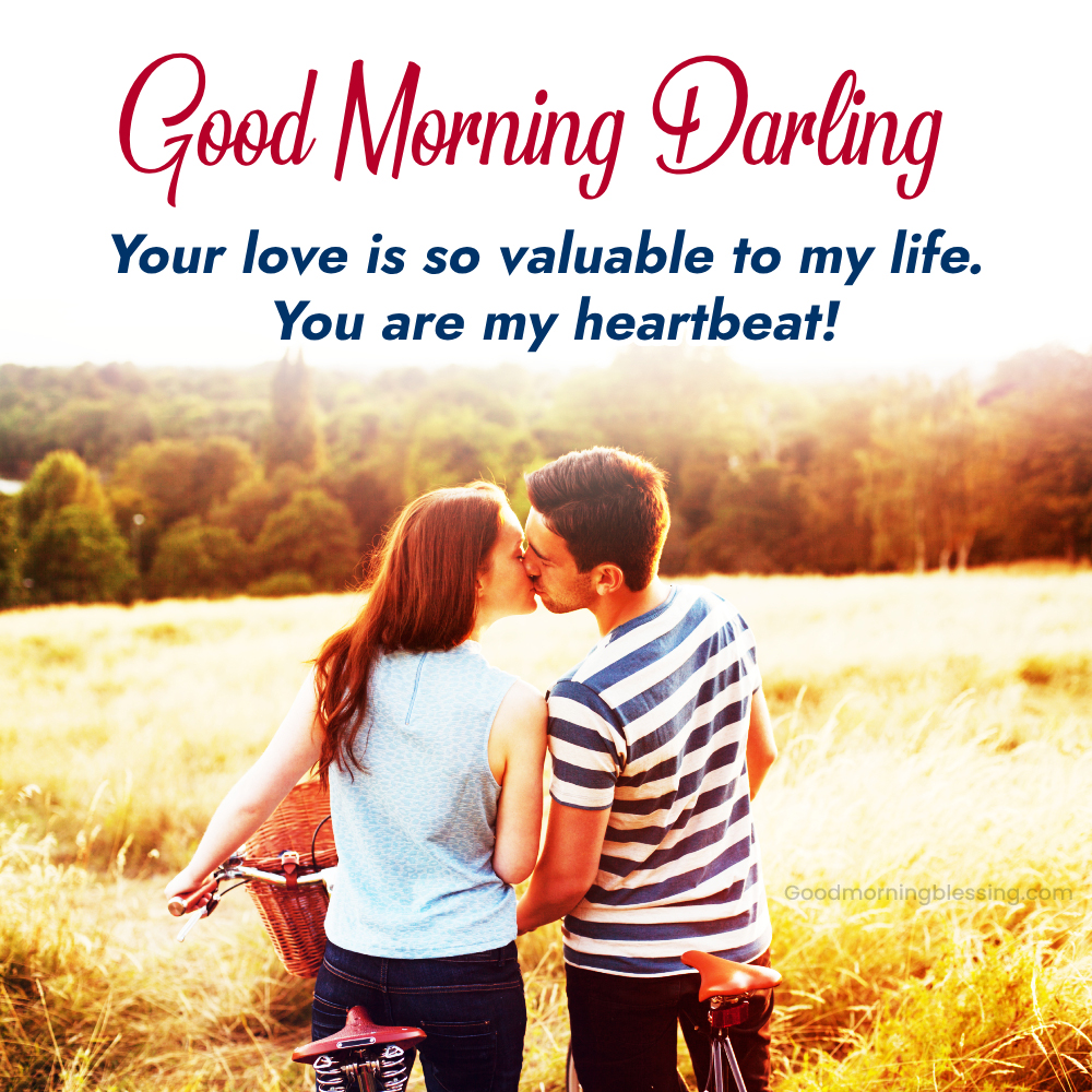 Beautiful I Love My Wife