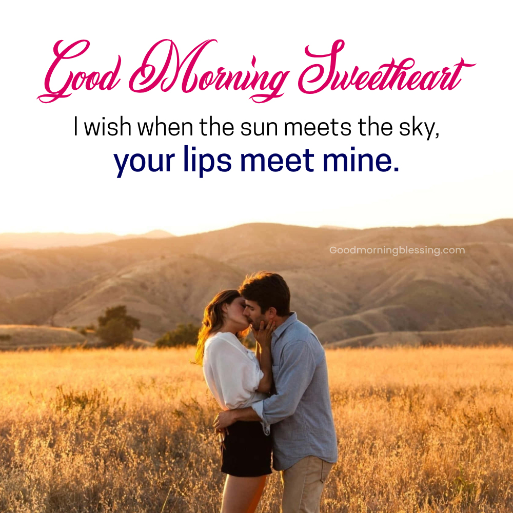 Best Romantic Kiss Quotes Wishes