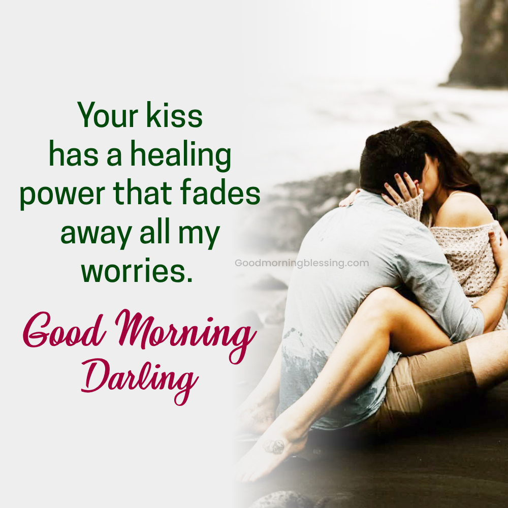 Boyfriend Romantic Girlfriend Kiss Day Images