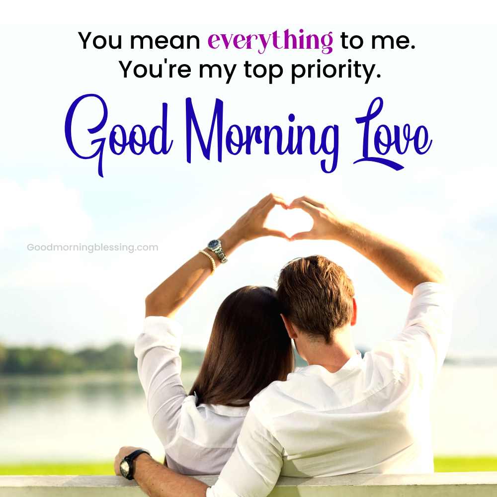 Deep Love Messages For Him