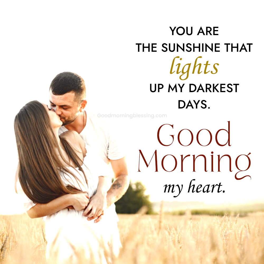 Deep Love Messages For Him
