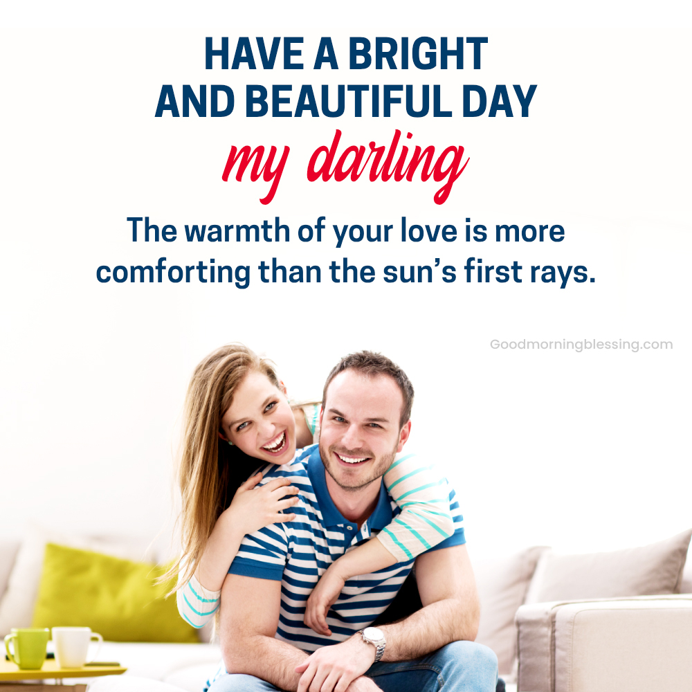 Deep Love Messages For My Sweet Wife