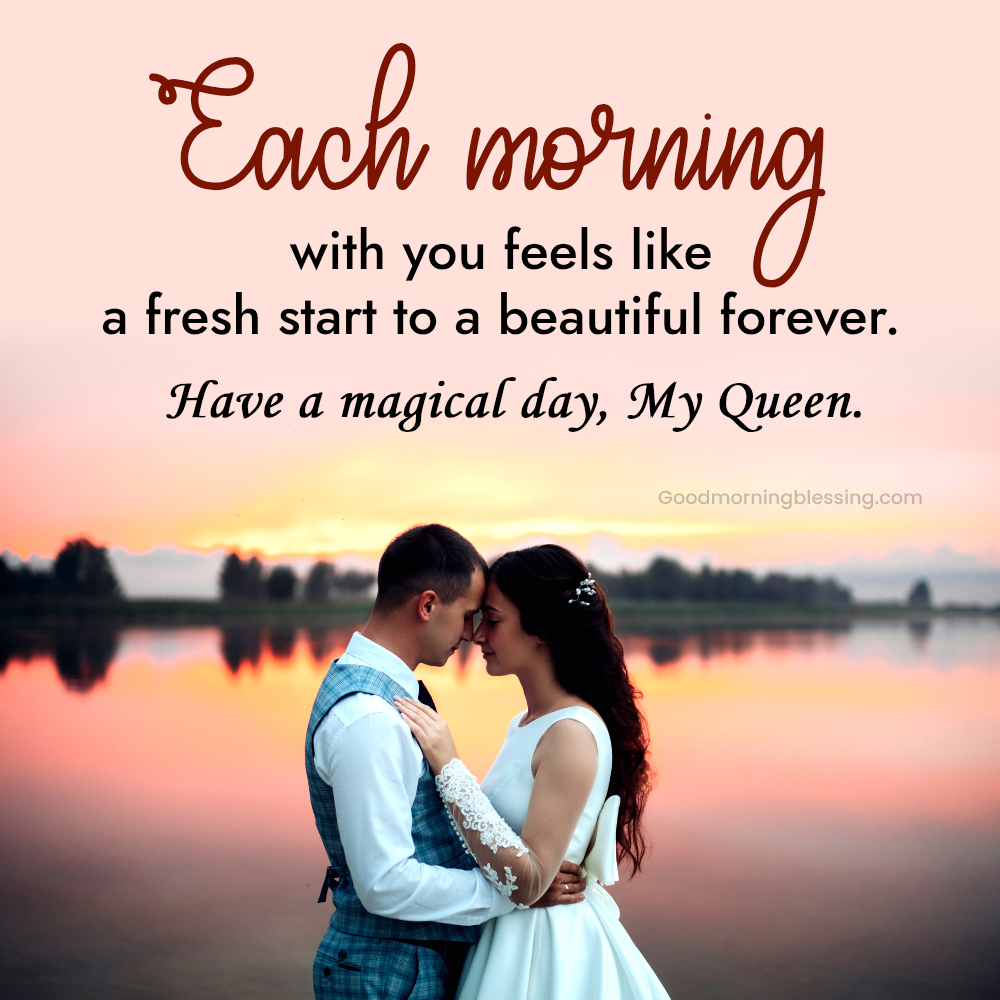 Deep Love Messages For Wife