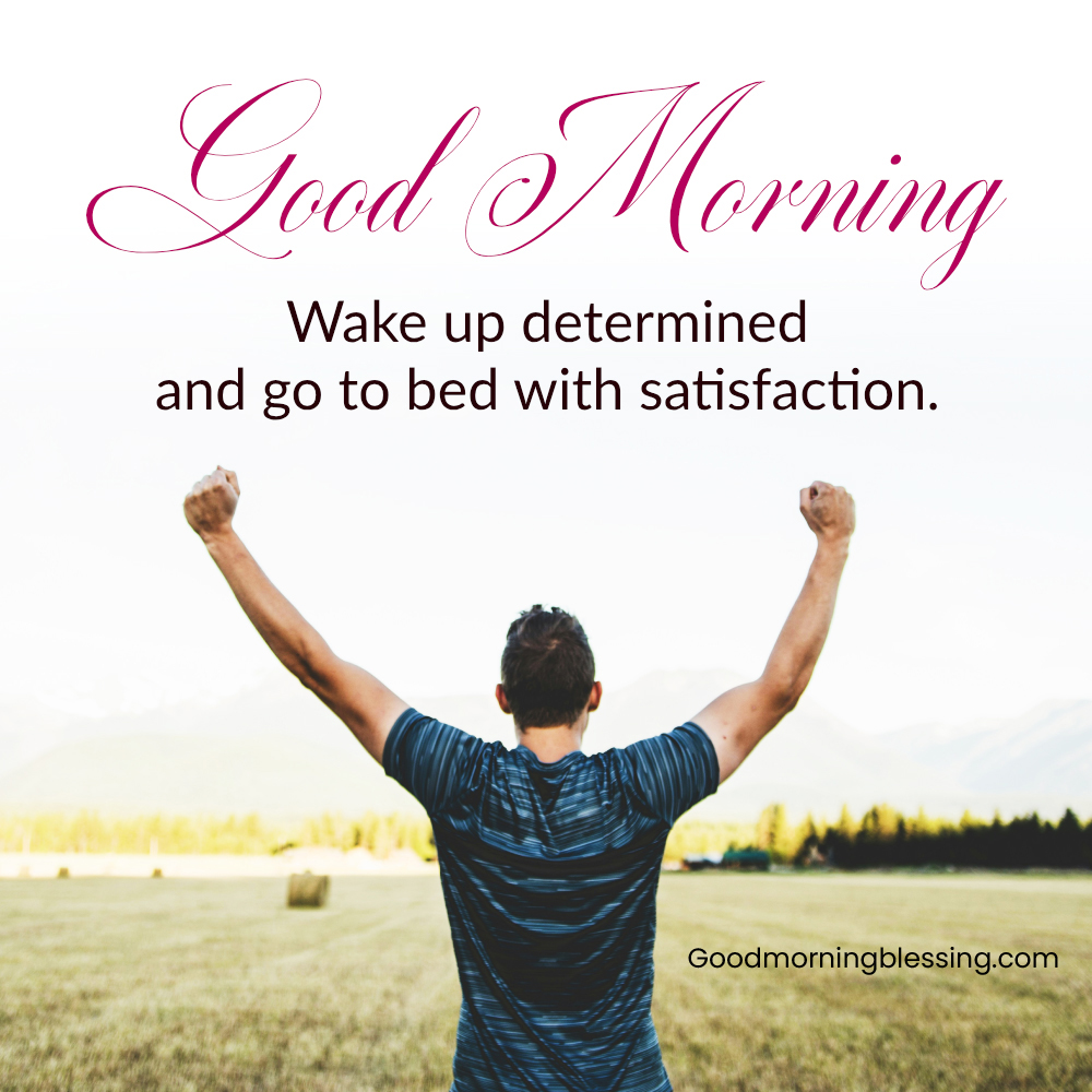Deep Meaningful Good Morning Life Quotes