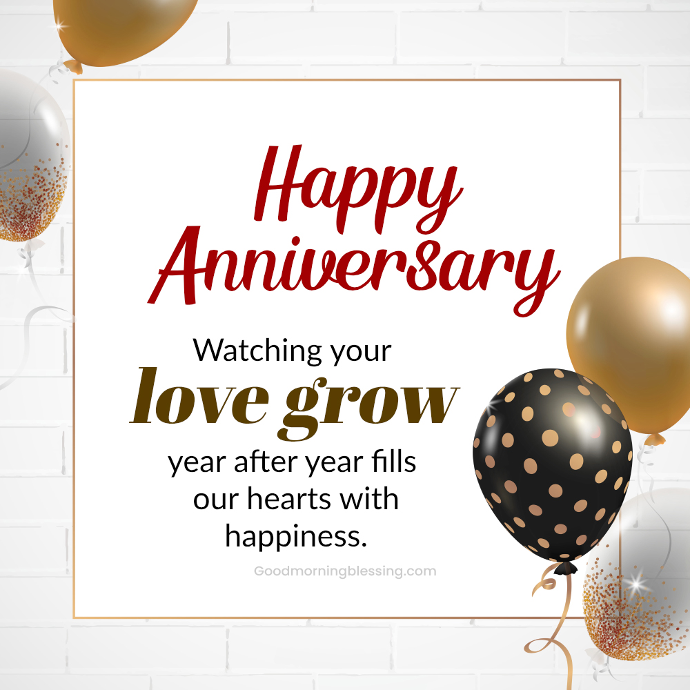 From Daughter Parent Mom Dad Anniversary Wishes