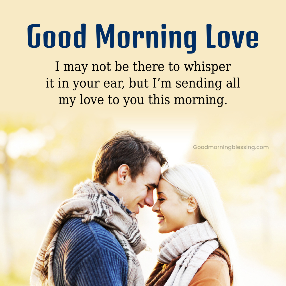 Girlfriend Love Text Messages