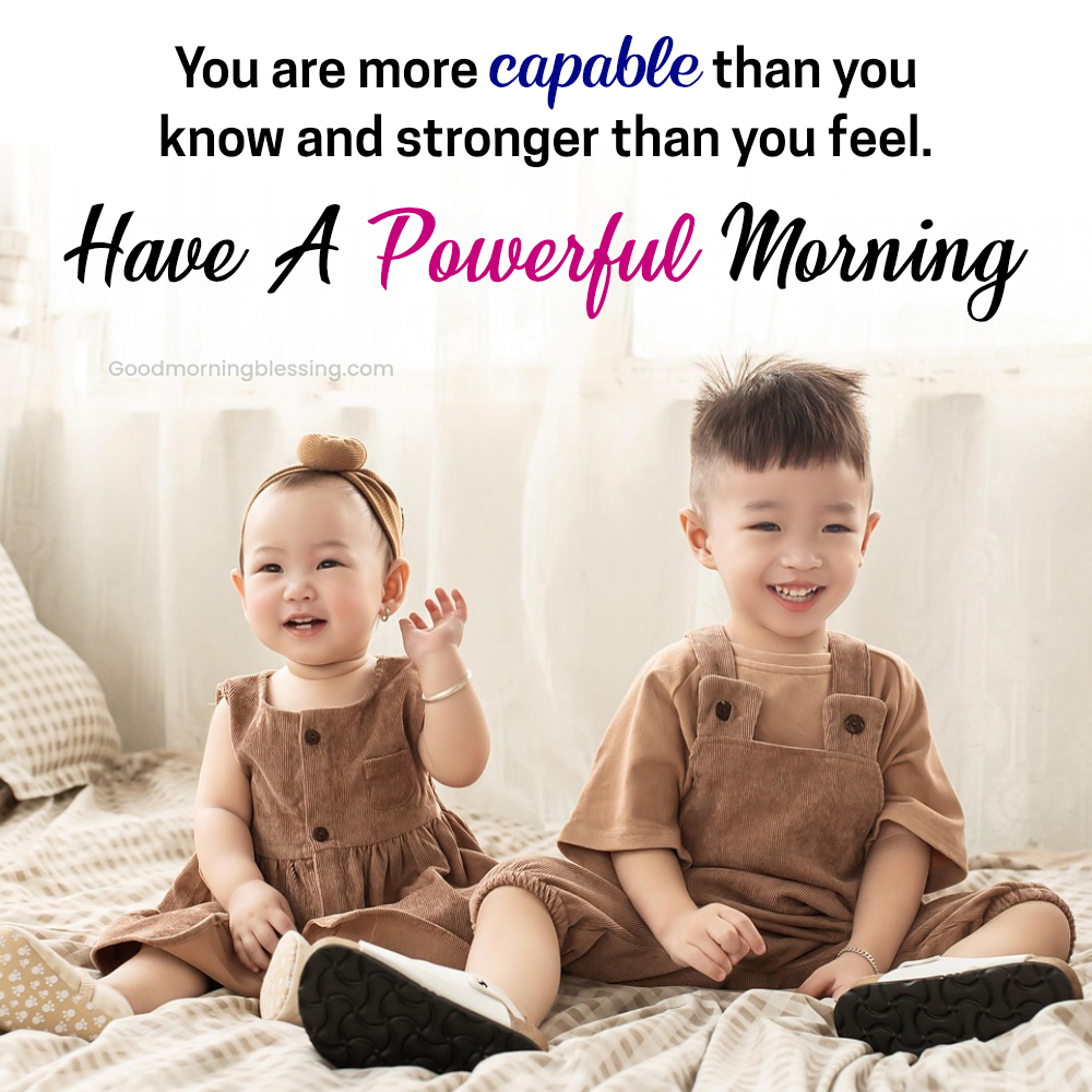 Good Morning Brother Images With Quotes I Goodmorningblessing