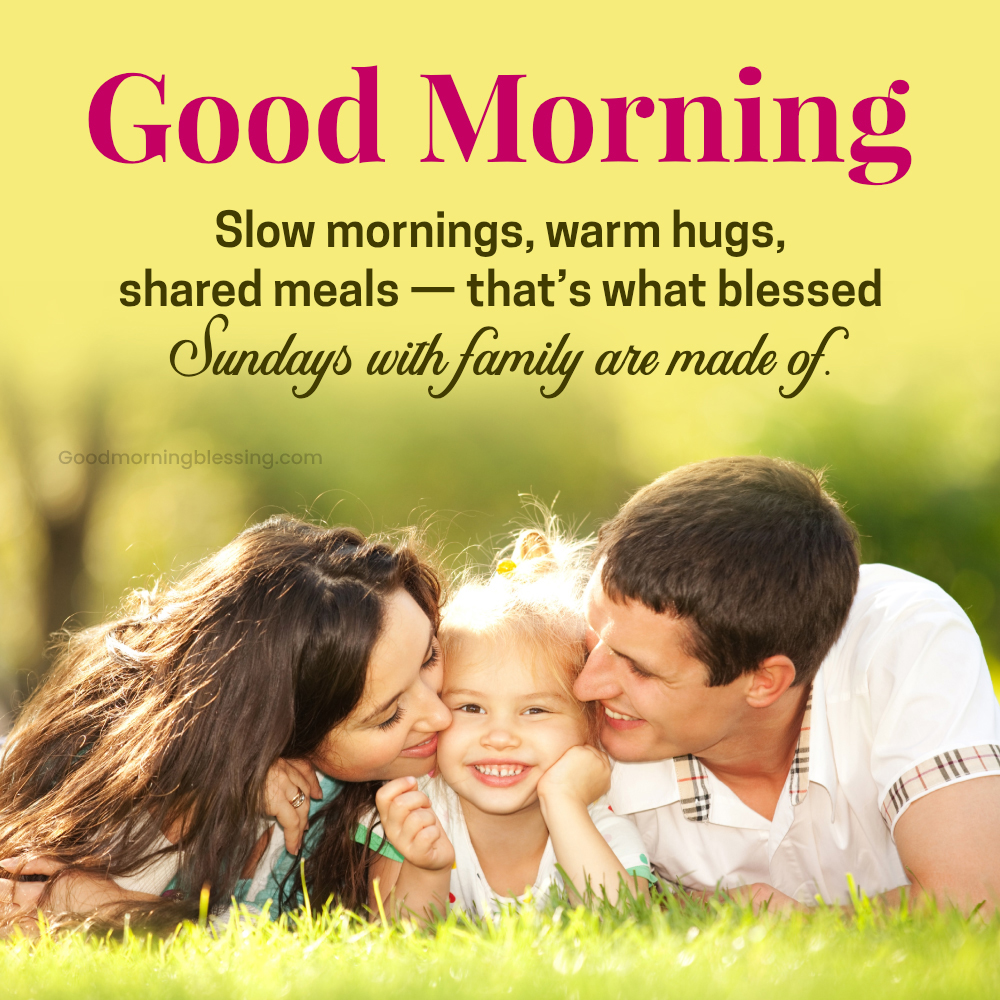 Good Morning Sunshine Quotes