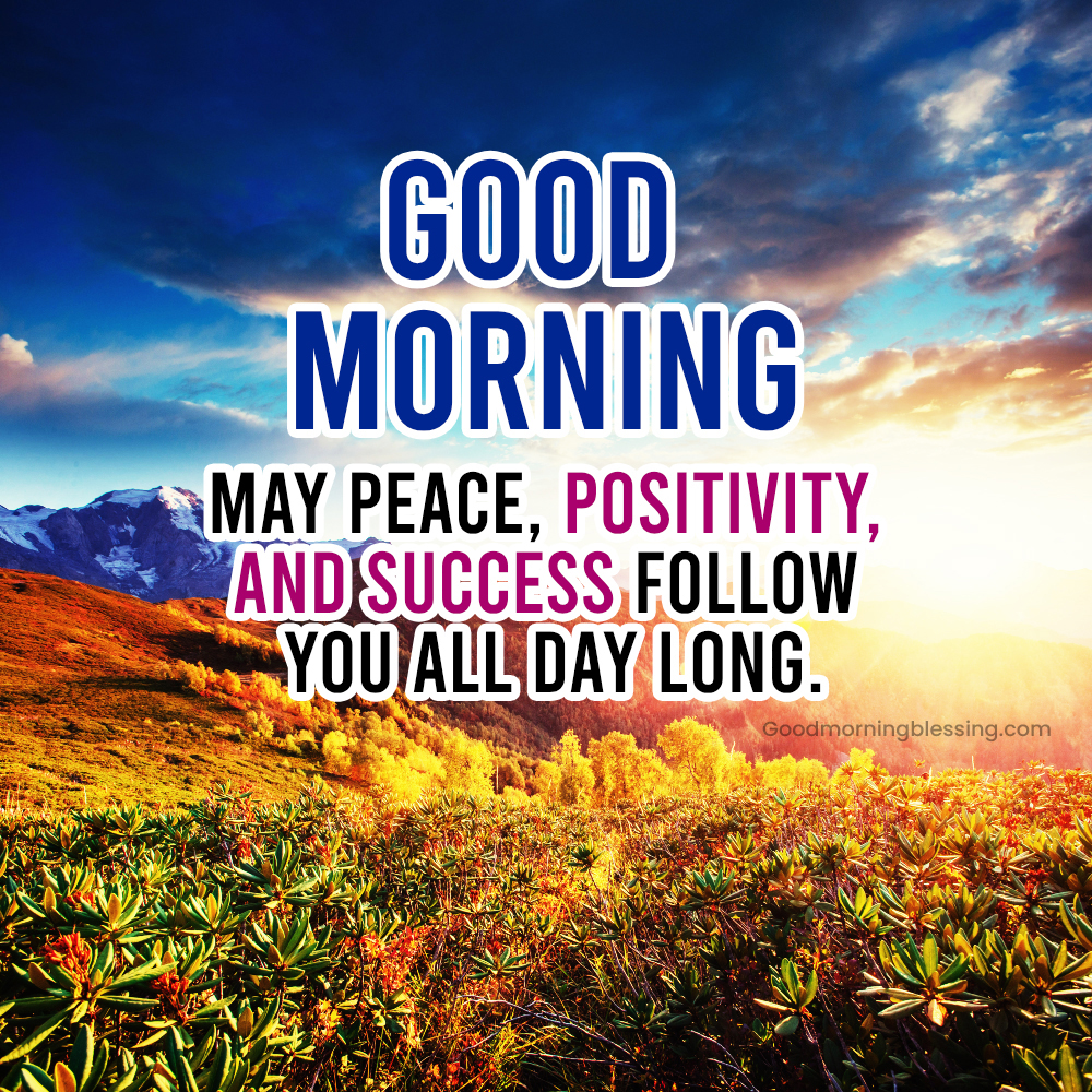 Good Morning Wishes For Father