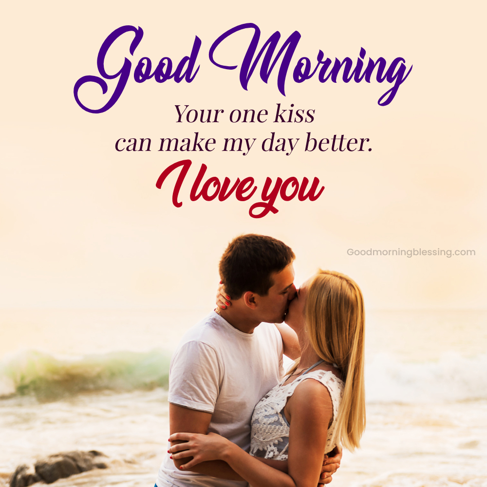 Happy Kiss Day Wishes I Goodmorningblessing