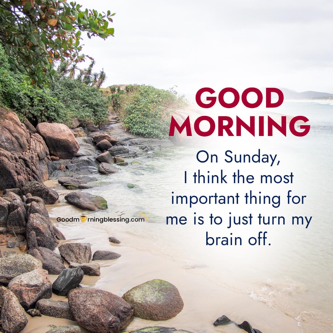 Have A Blessed Sunday Images