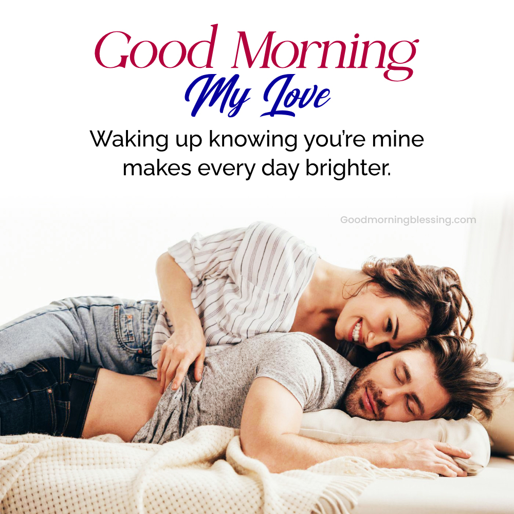 Heart Touching Love Messages For My Sweet Wife
