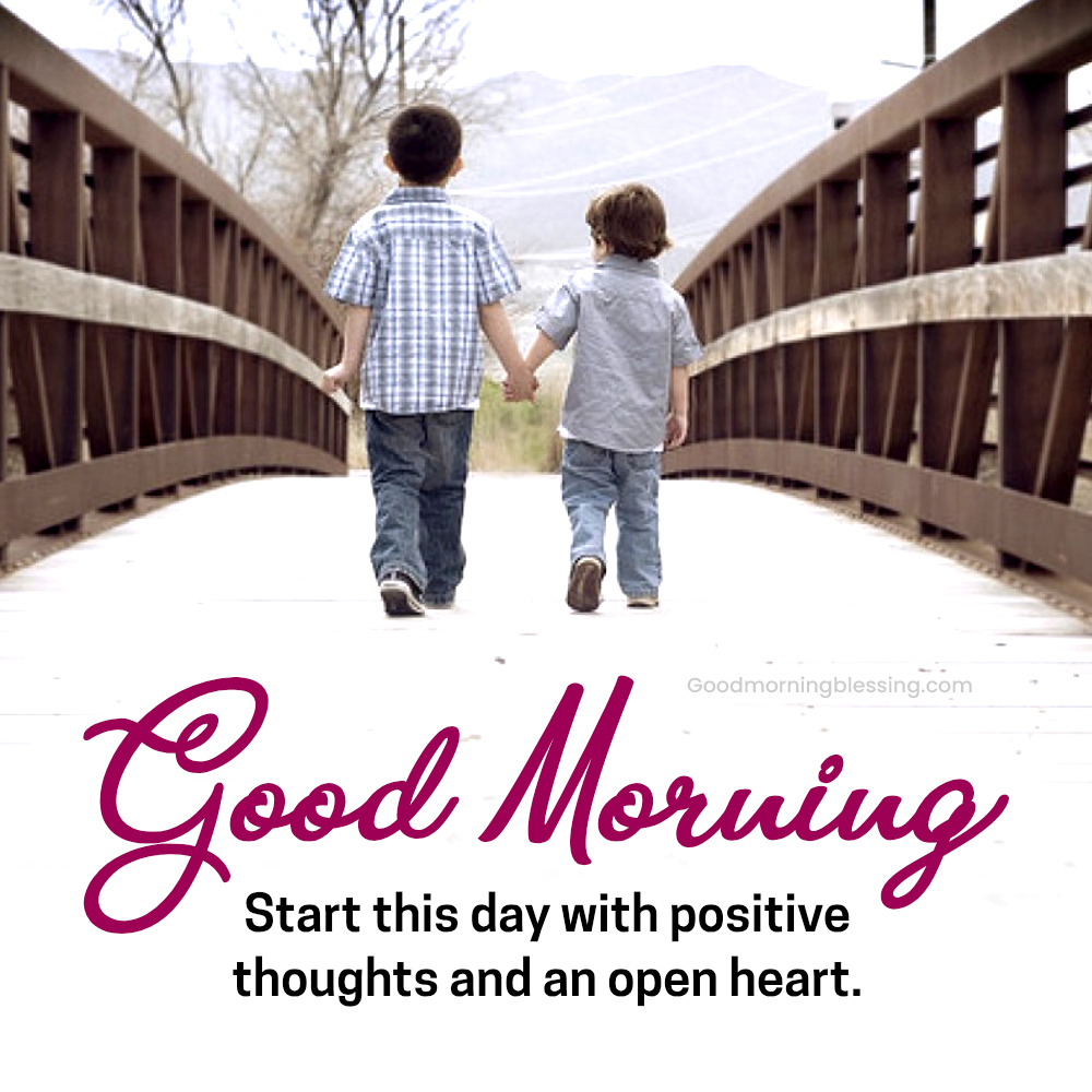 Inspirational Good Morning Brother Quotei Goodmorningblessing