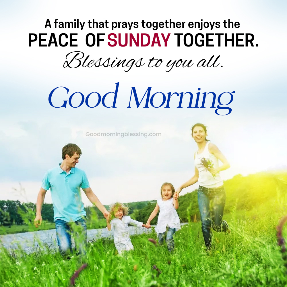 Inspirational Sunday Weekend Quotes I Goodmorningblessing