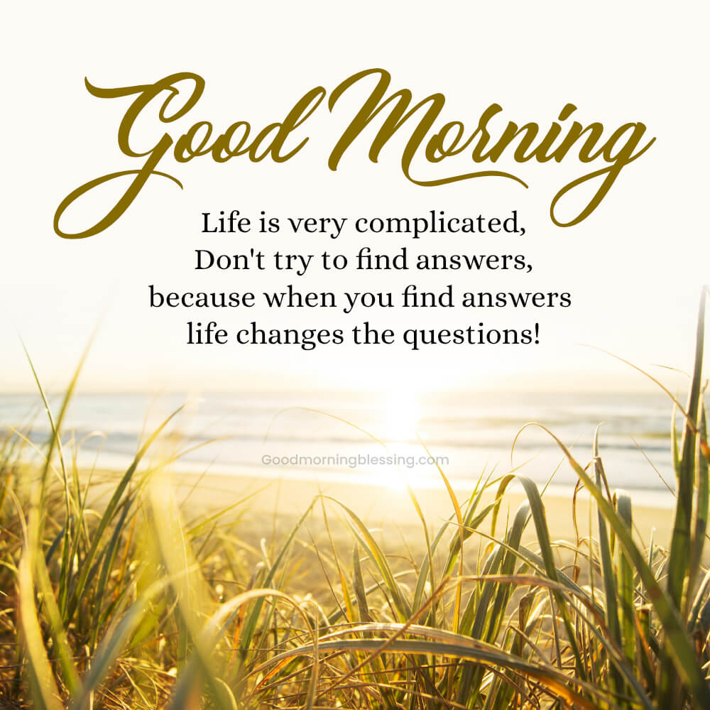 Positive Energy Good Morning Inspirational Quotes About Life And Struggles