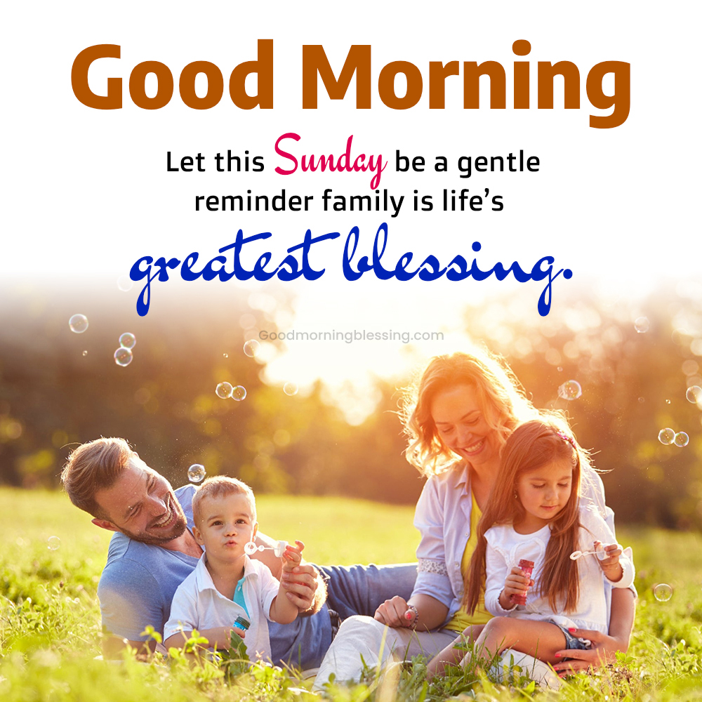 Positive Good Morning Images