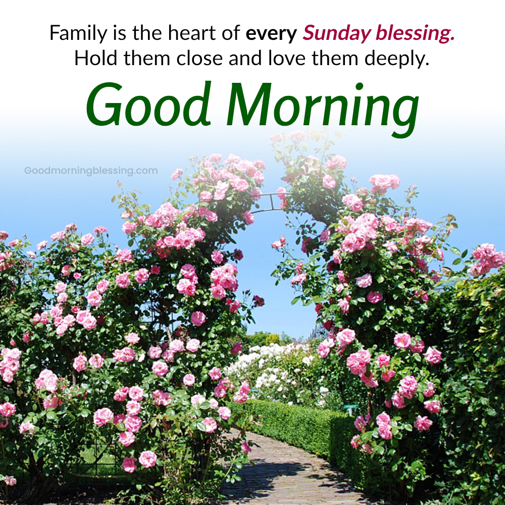 Positive Sunday Quotes