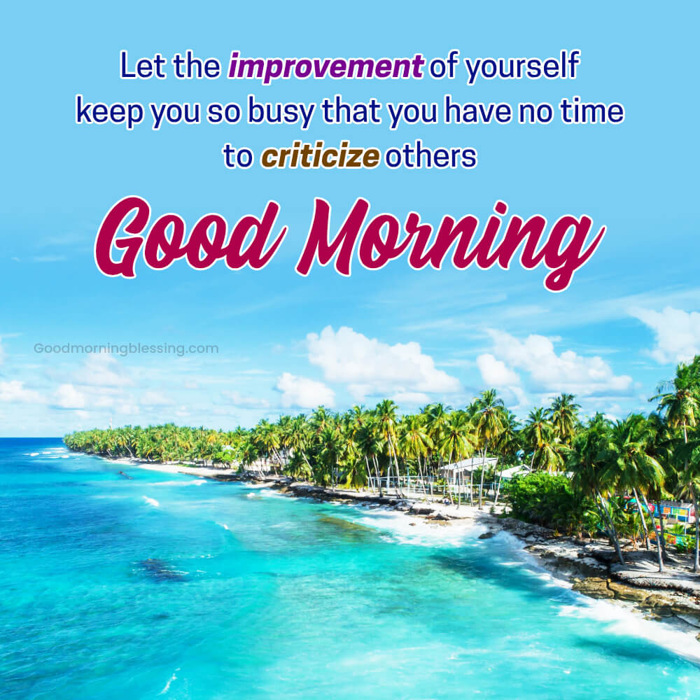 Powerful Good Morning Success Messages