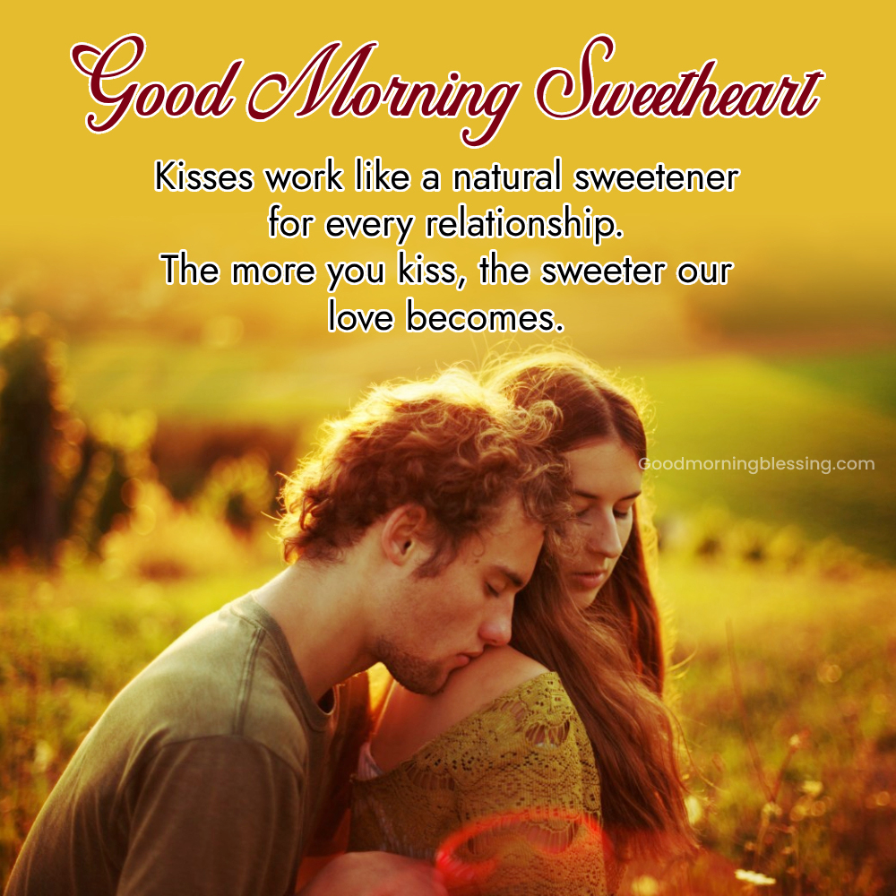 Romantic Girlfriend Kiss Day Images