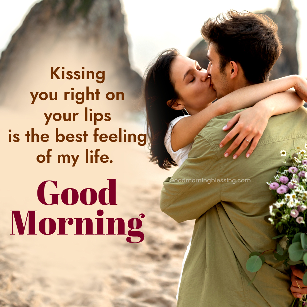 Romantic Happy Kiss Day Wishes And Images