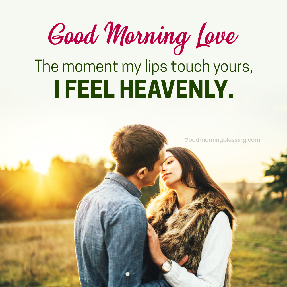 Romantic Happy Kiss Day Wishes