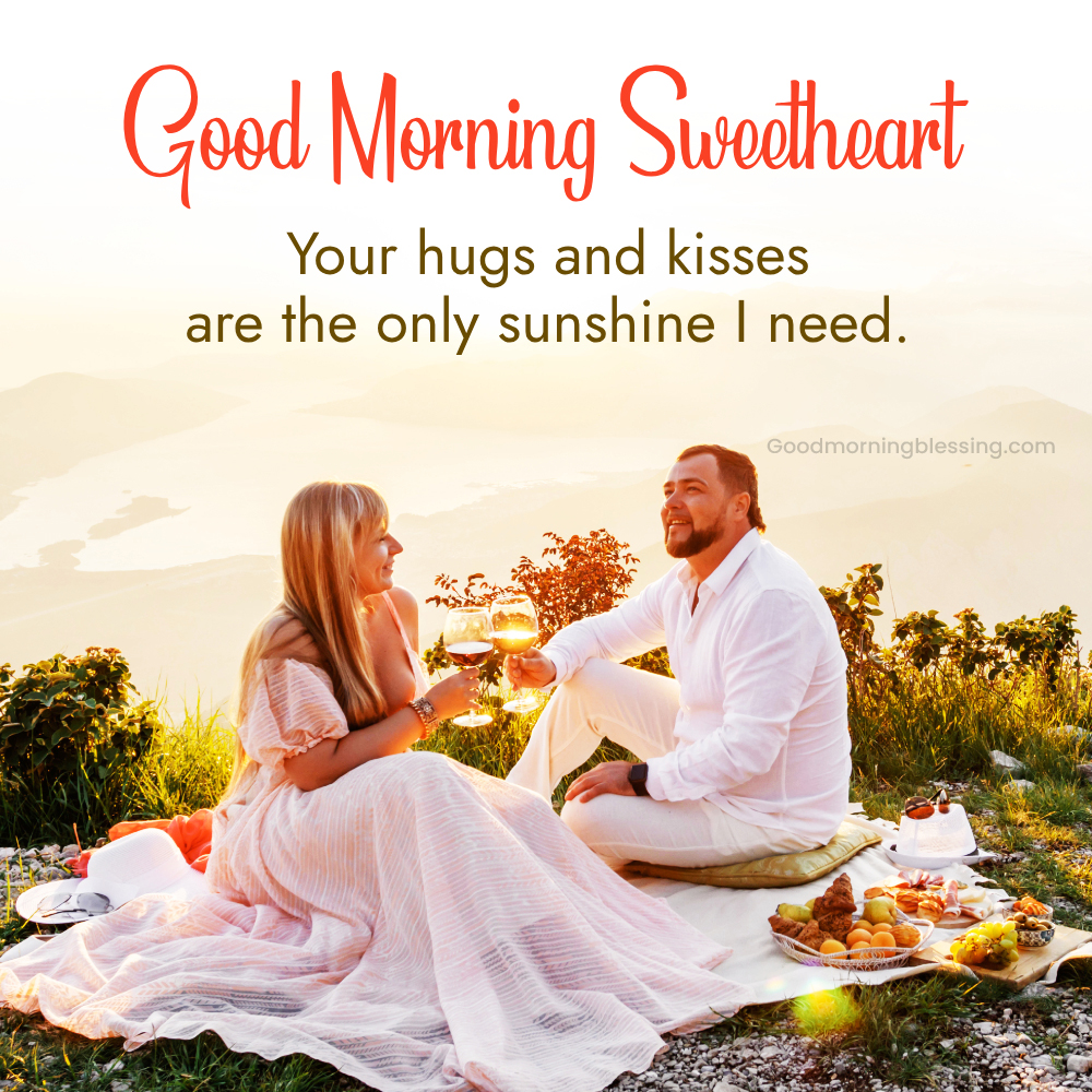 Romantic Kiss Day Wishes I Goodmorningblessing