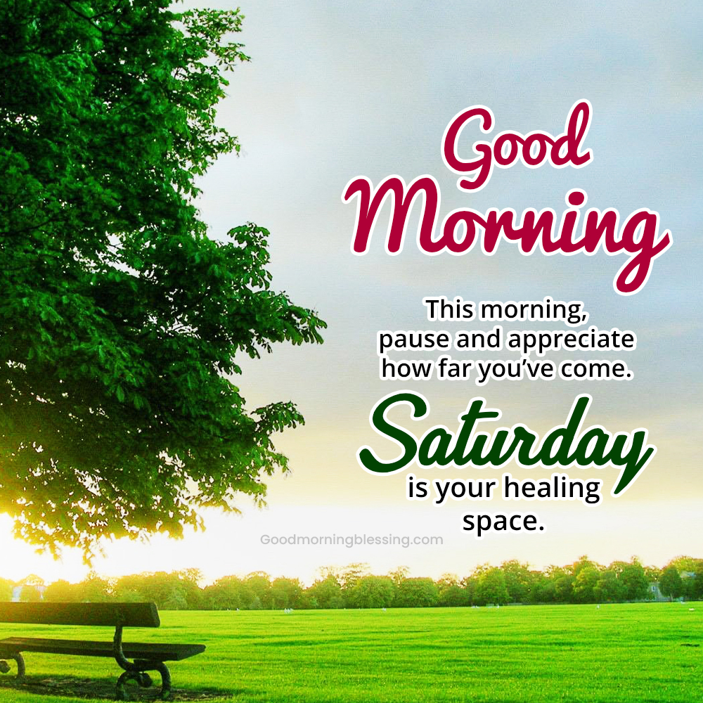 Saturday Blessings And Images