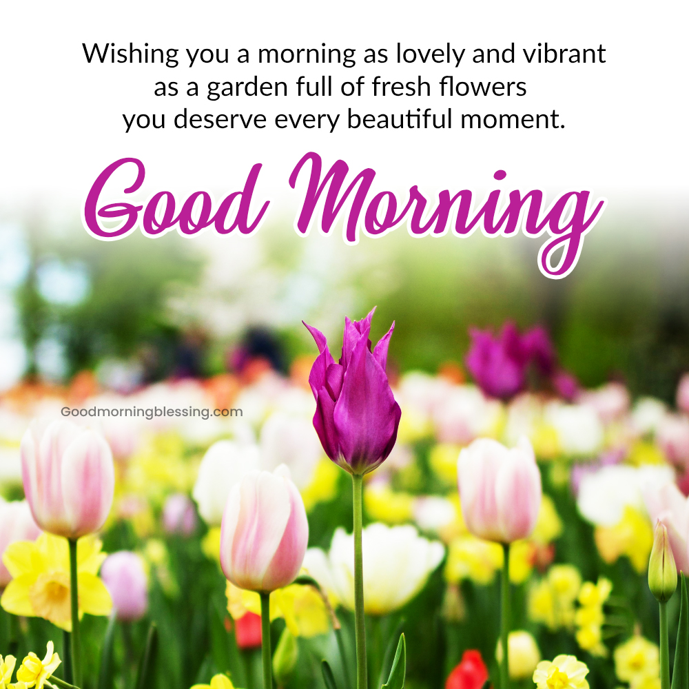 Sweet Good Morning Quotes For Family