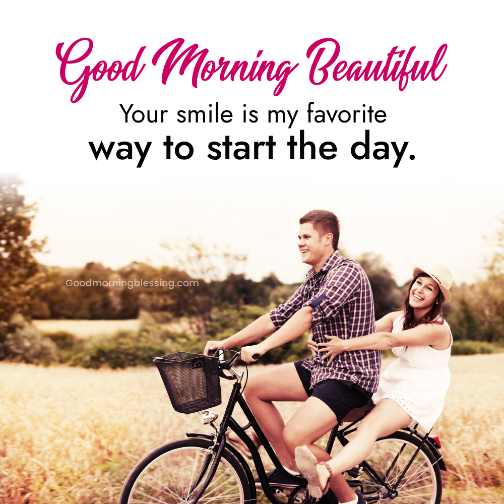 Sweet Love Messages For Girlfriend