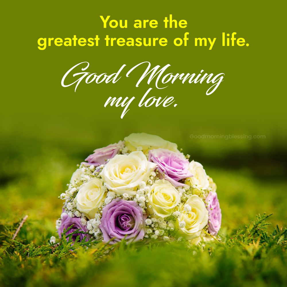 Sweetheart Heart Romantic Good Morning Rose I Goodmorningblessing