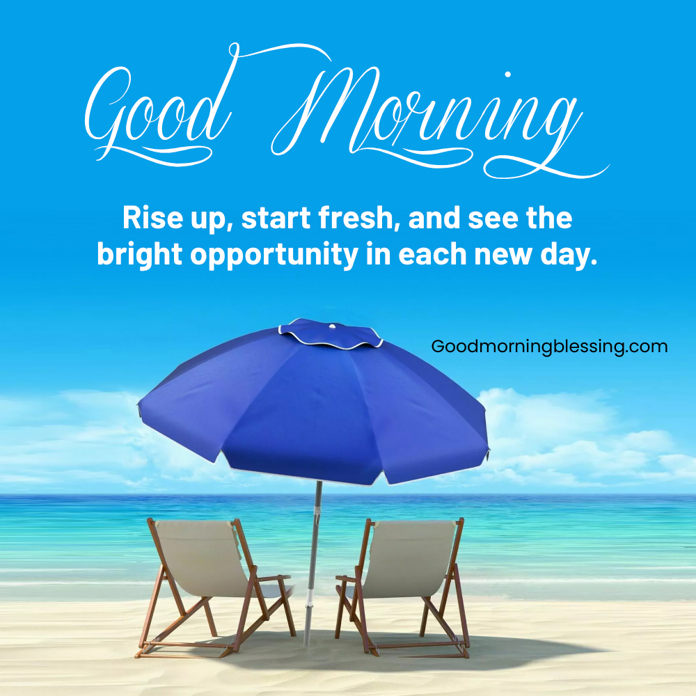 Thoughtful Good Morning Quotes About Life