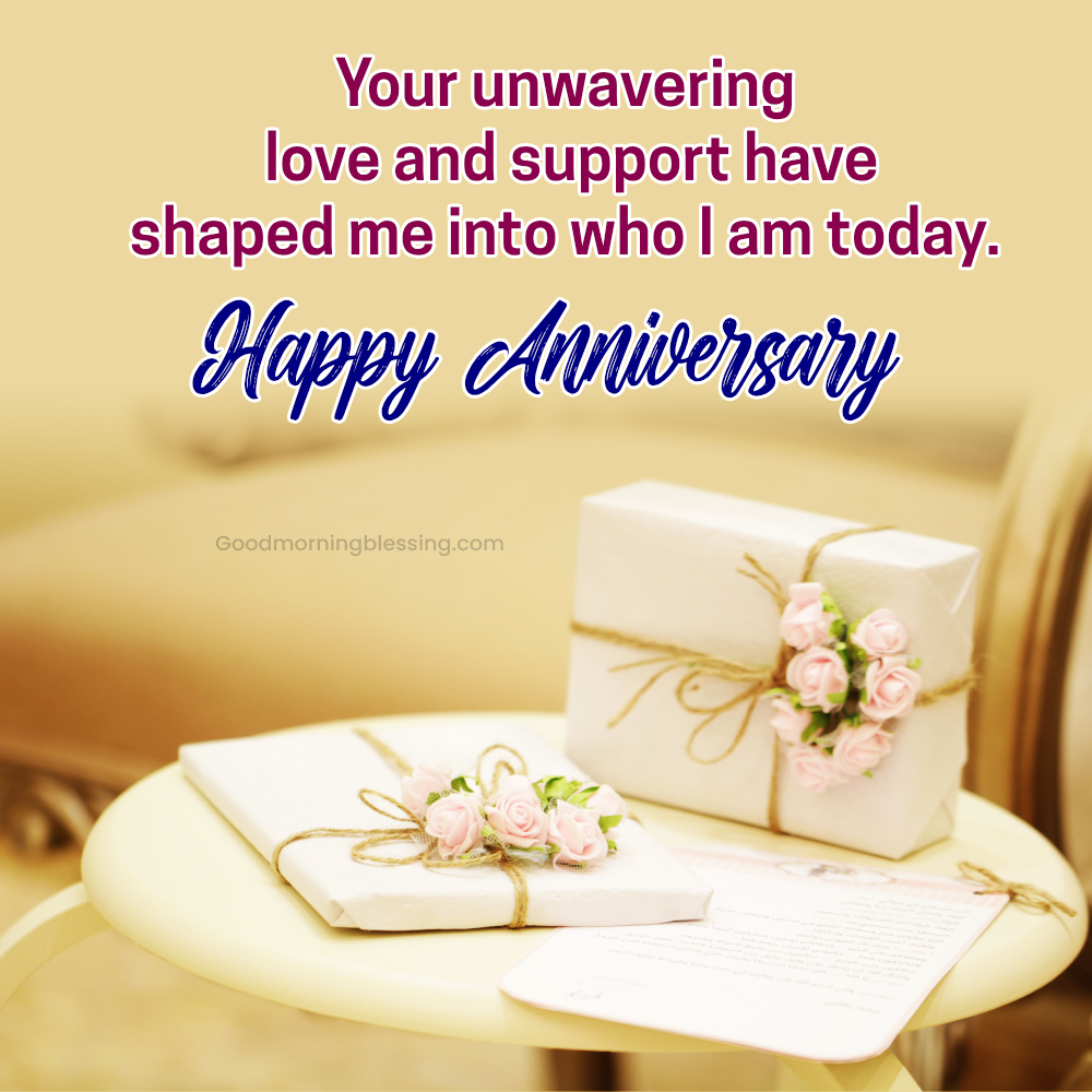 Togetherness Anniversary Quotes For Husband