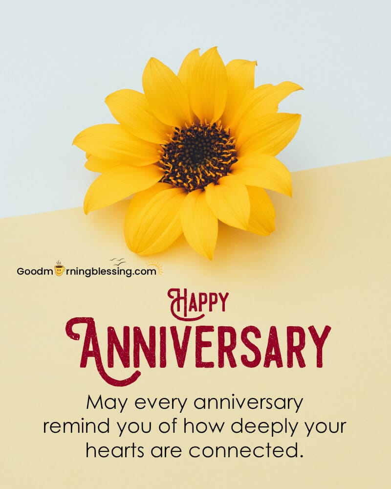 Anniversary Wishes Message To A Friend​