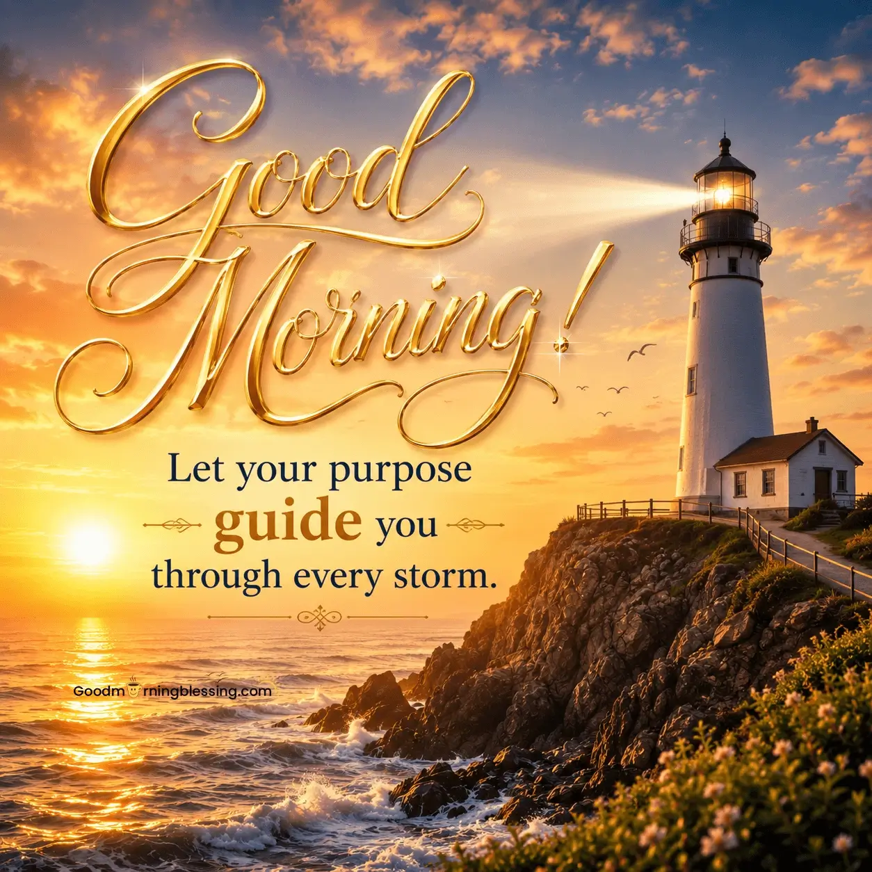 Good Morning Image