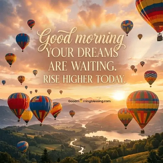 Good Morning Images New