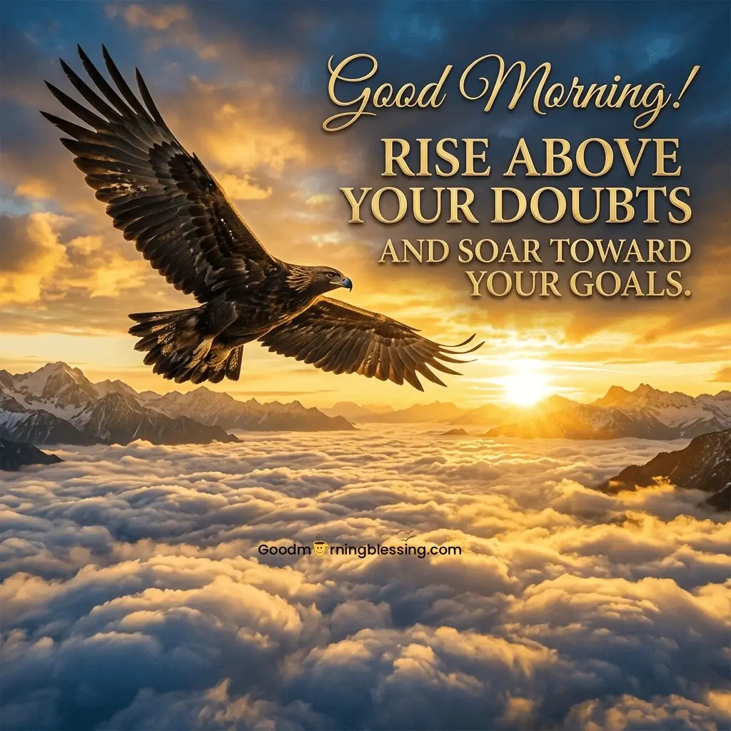 Good Morning Images With Motivational Quotes